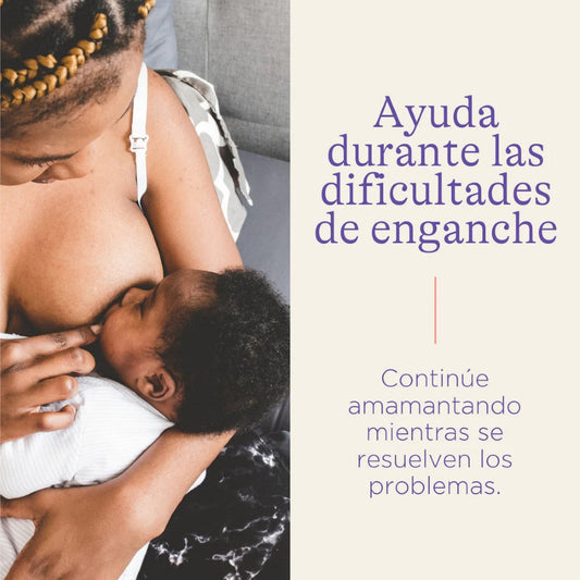 Protector de Pezón Lansinoh (Case 2und) 24MM