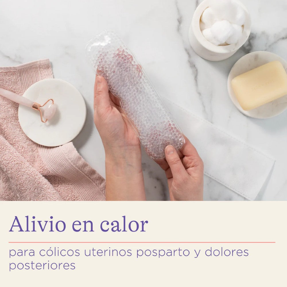 Pads Post Parto de Frío y Calor Lansinoh