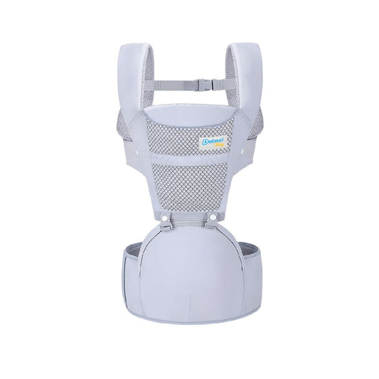 Porta Bebe 2 en 1 Deimel