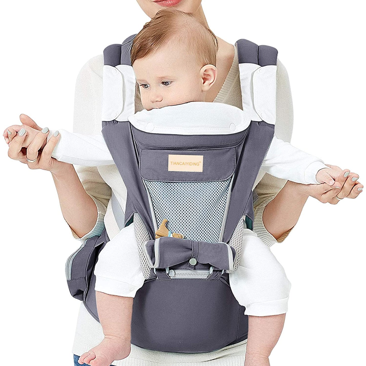 Porta Bebe Multifuncional Deimel