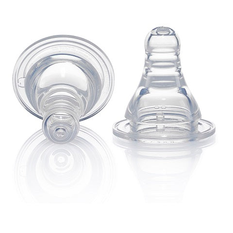 Tetina Boca Estándar Talla Y 1 unid.