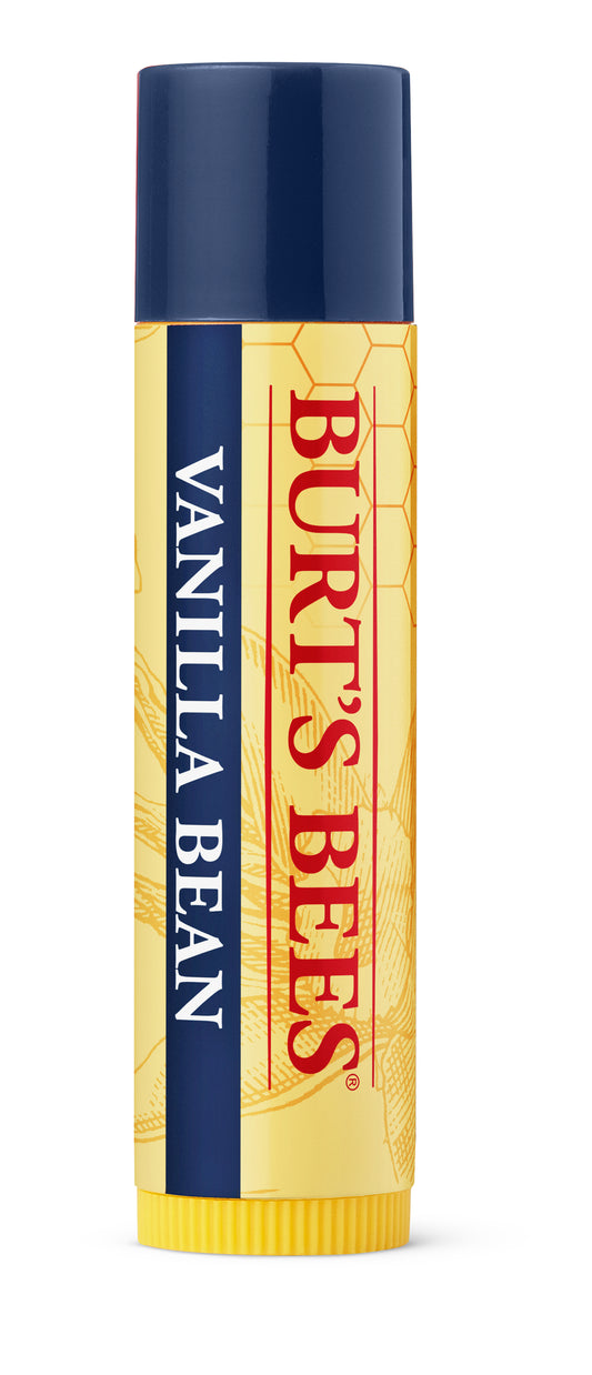 Bálsamo Labial Vainilla Bean 4.25g Burts Bees