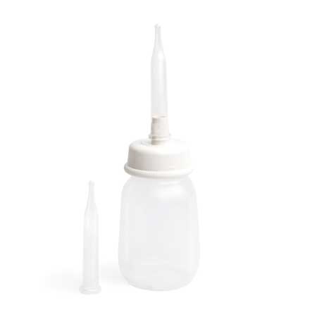 BIBERON ESPECIAL DE TETINA LARGA 120ML