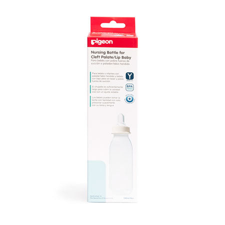 BIBERON ESPECIAL 240ML
