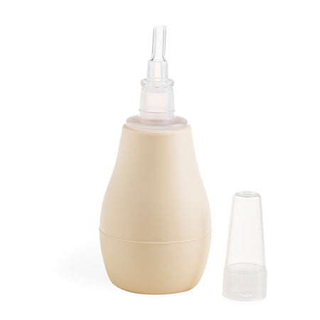 ASPIRADOR NASAL TIPO BOMBILLA