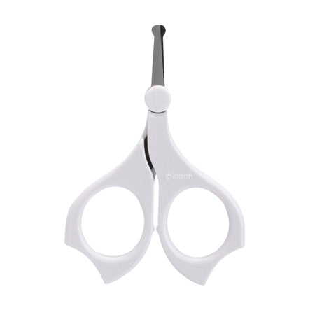 TIJERITAS PARA CORTAS UÑAS DE BEBE