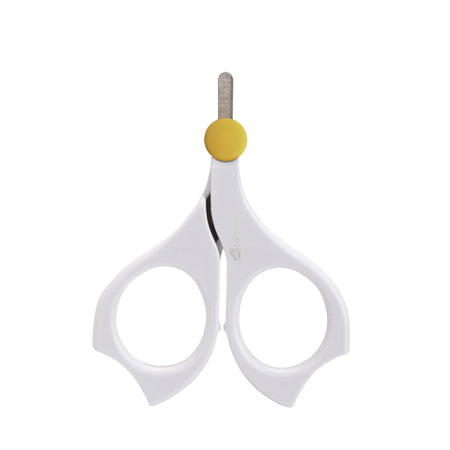 TIJERITAS PARA CORTAR UÑAS DE RECIEN NACIDO