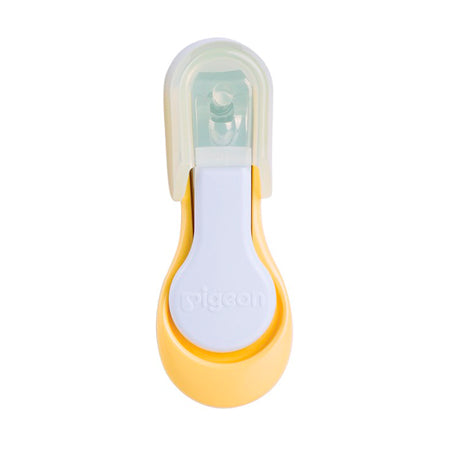 CORTAUÑAS PARA BEBE