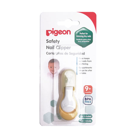 CORTAUÑAS PARA BEBE