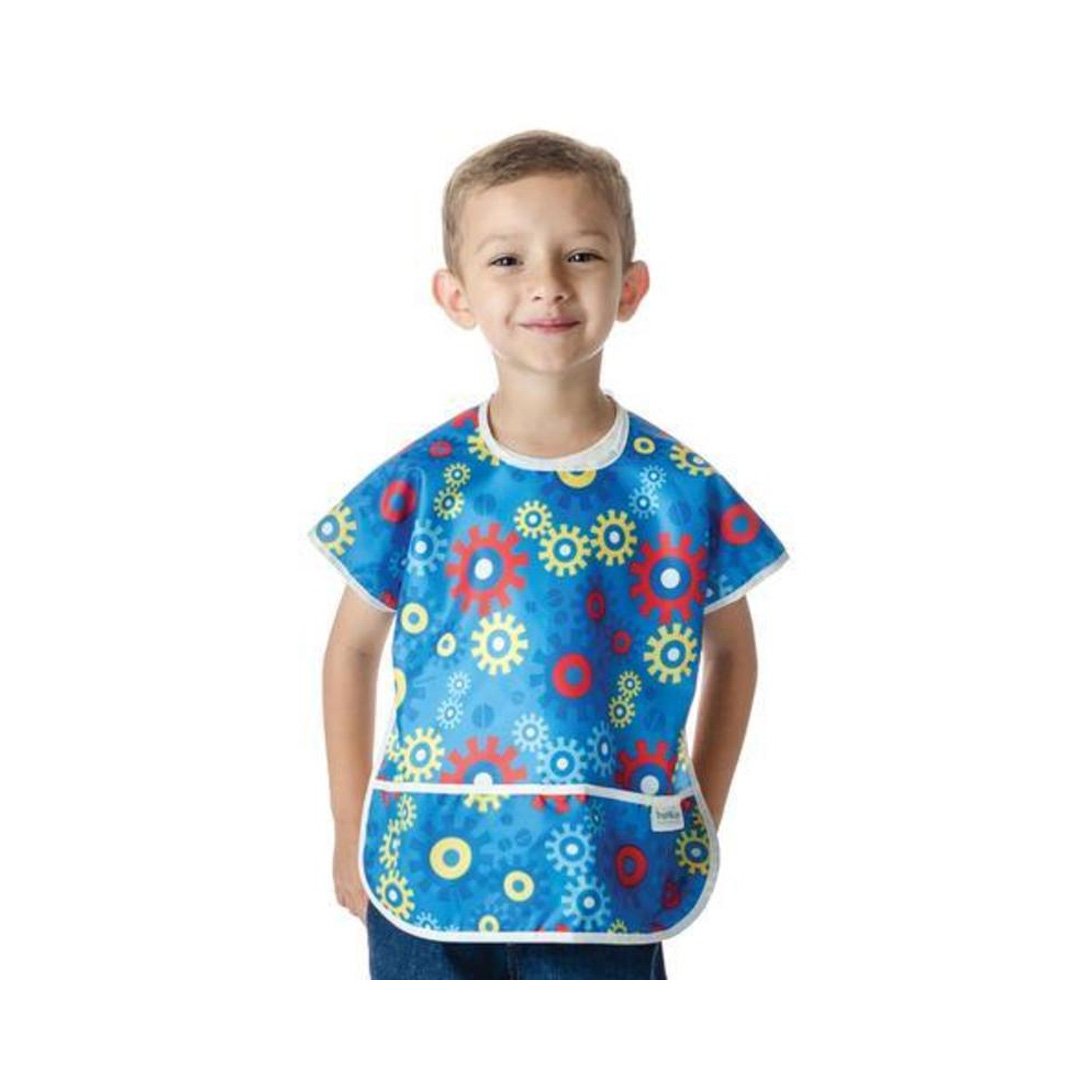 BABERO SUPER BIB DISEÑOS SURTIDOS