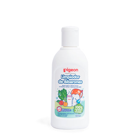 LIMPIADOR LIQUIDO 200 ML