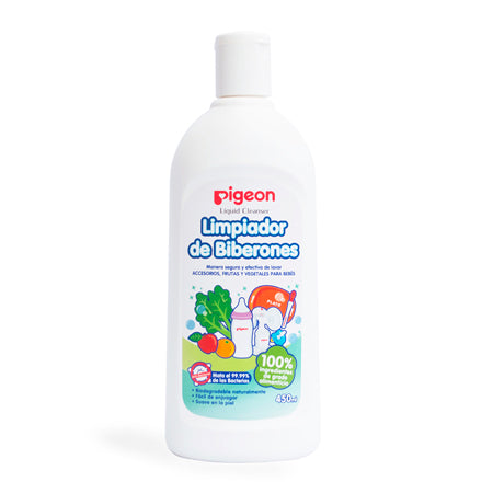 LIMPIADOR LIQUIDO 450 ML