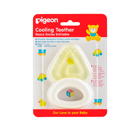 MORDEDOR ENFRIABLE TRIANGULAR