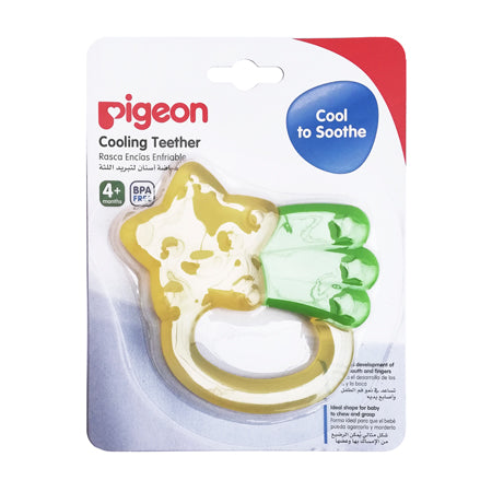 MORDEDOR ENFRIABLE ESTRELLA