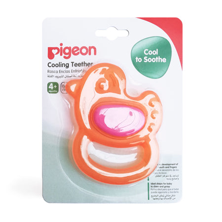 MORDEDOR ENFRIABLE PATO