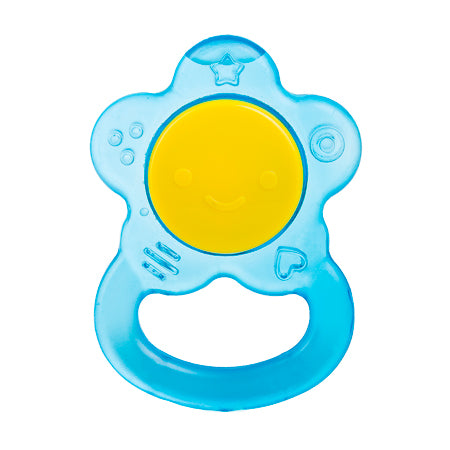 MORDEDOR ENFRIABLE FLOR