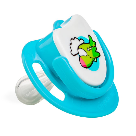 CHUPÓN DESARROLLO ORAL PASO 2 AVION