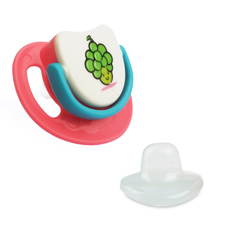 CHUPON DESARROLLO PASO 2 UVA