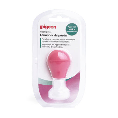FORMADOR DE PEZON