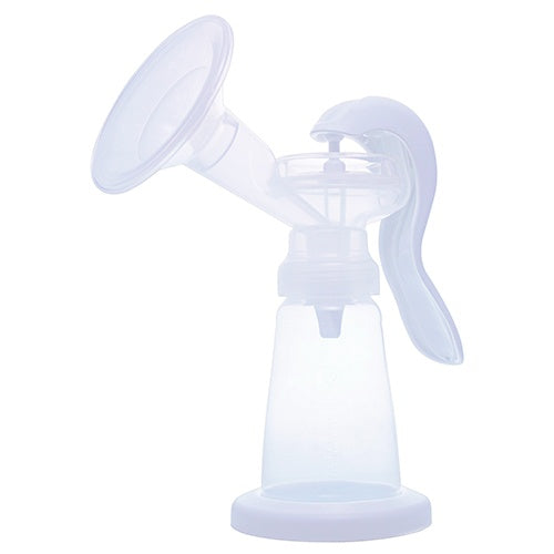 EXTRACTOR MANUAL BASICO