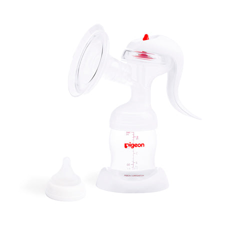 EXTRACTOR DE LECHE PREMIUM MANUAL