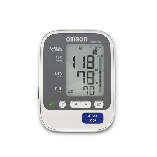 Monitor de Presión Arterial Automático Elite HEM-7130