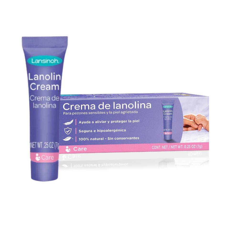 Lanolina 7gr