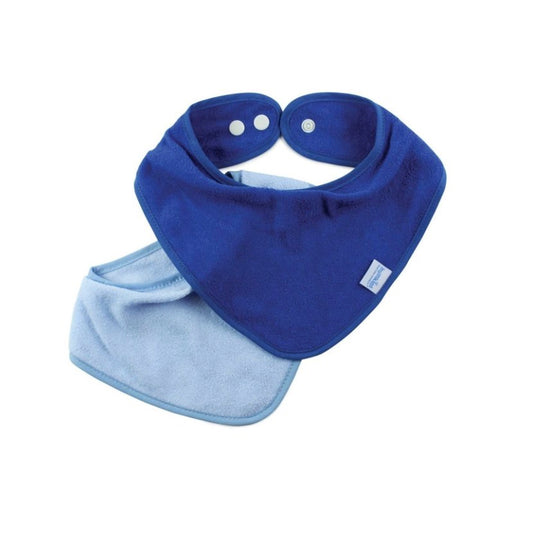 Babero Triangular Bandana Bib Colores Surtidos BUMK-WBS