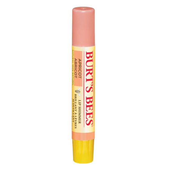 BRILLO LABIAL APRICOT 2.6G BURTS BEES