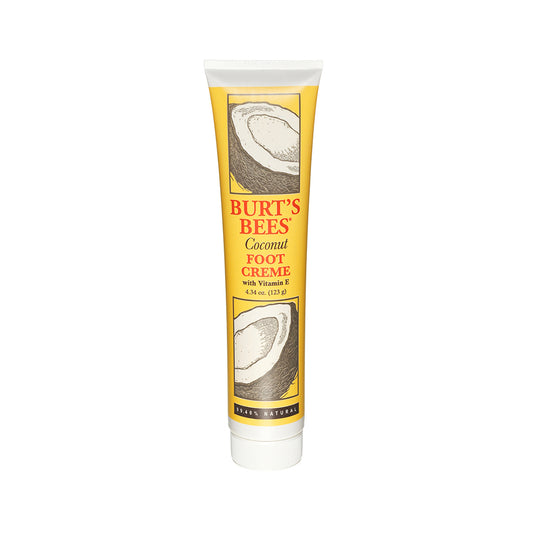 Mama Bee Leg & Foot Crème 100ml Burts Bees