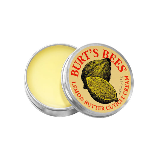 CREMA PARA CUTICULAS LEMON BUTTER 17GR BURTS BEES
