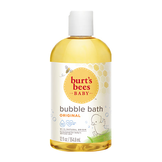 BAÑO DE BURBUJAS BABY BEE