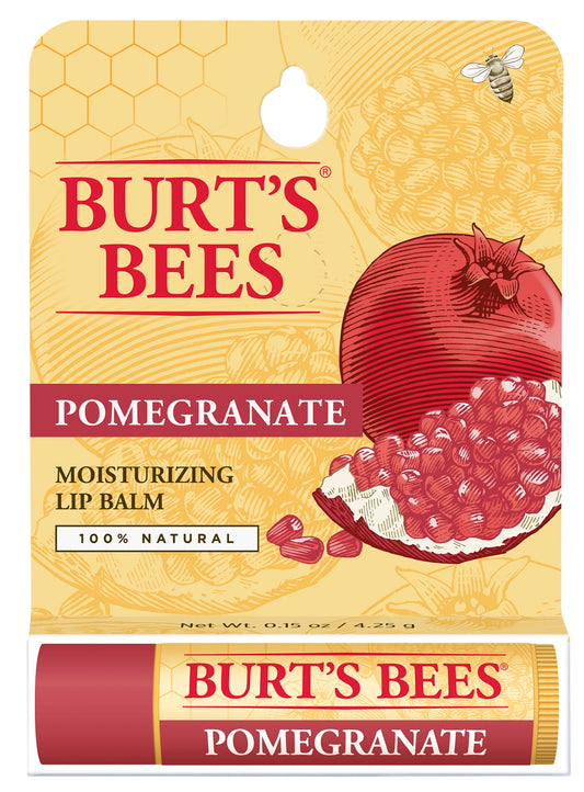 Bálsamo labial Blister 4.25g Burts Bees