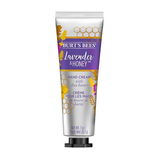 CREMA DE MANOS LAVENDER AND HONEY 25GR BURTS BEES
