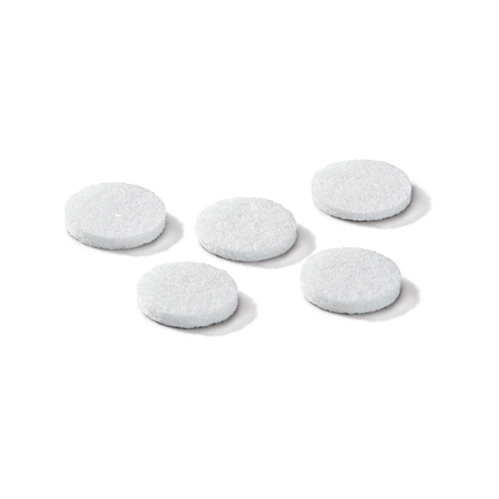 Filtros de aire-5 unidades OMRON C30FLN