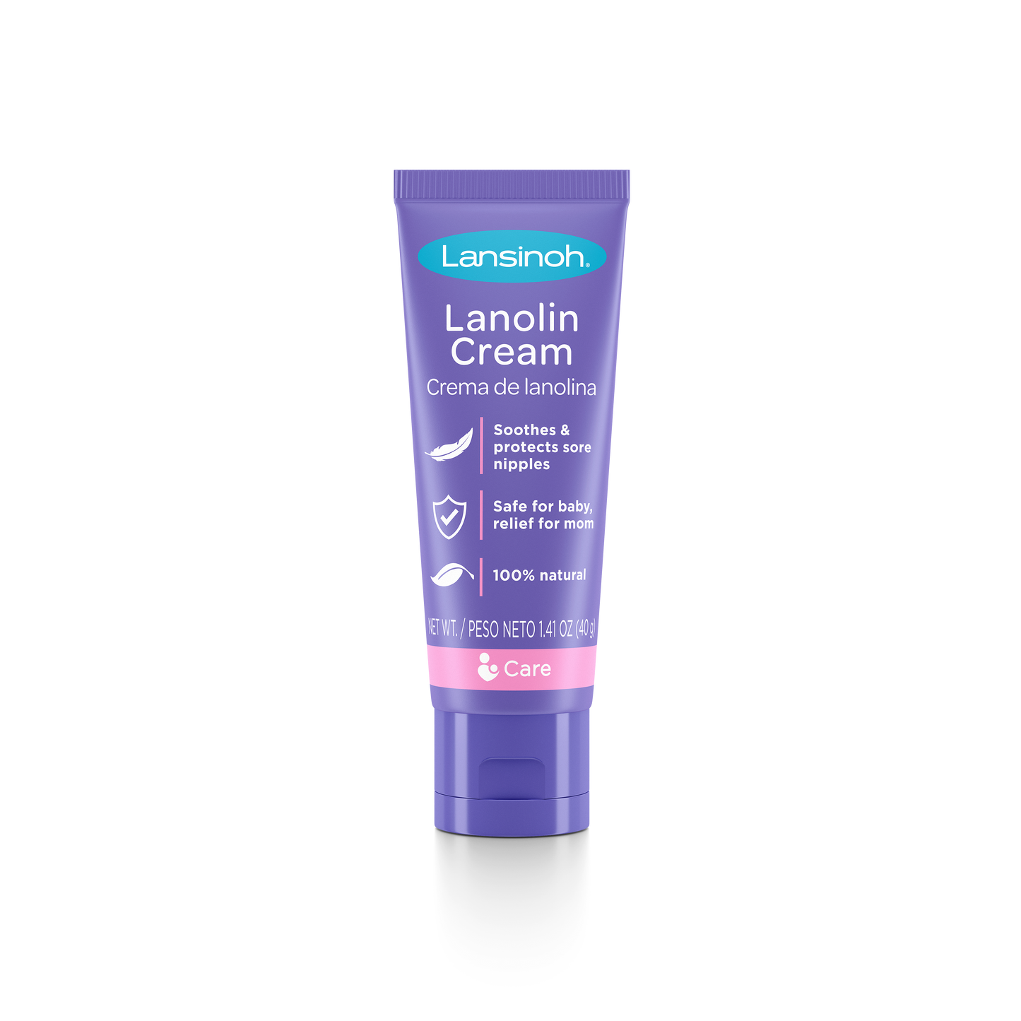 Lanolina 40gr