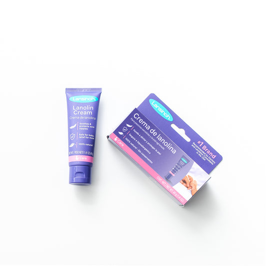 Lanolina 40gr