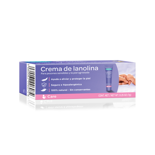 Lanolina 7gr