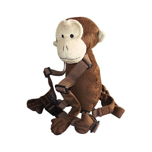 ARNES DE SEGURIDAD MONITO MOTHER ASSISTANT