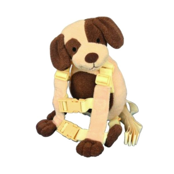 ARNES DE SEGURIDAD PERRITO MOTHER ASSISTANT