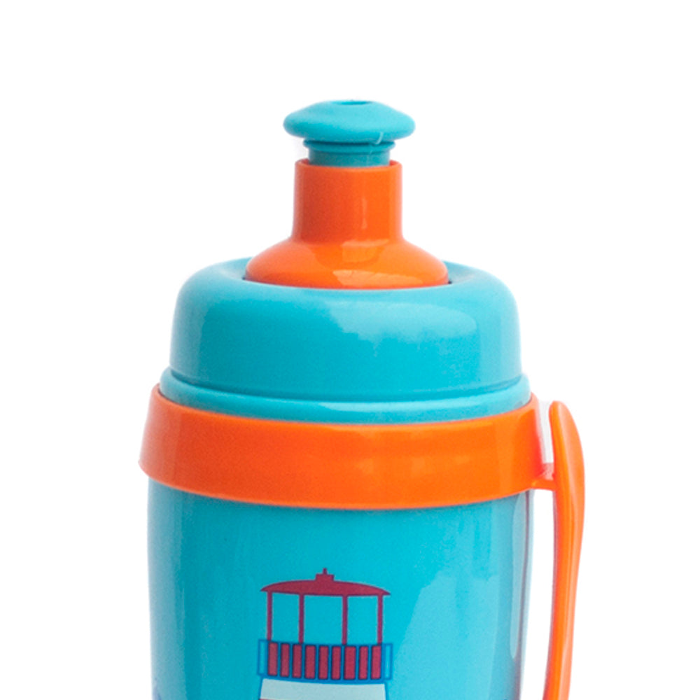 TOMATODO CON BOQUILLA PULL UP CELESTE MOTHER ASSISTANT