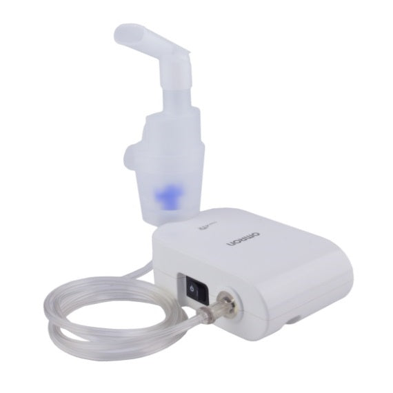 NEBULIZADOR DE COMPRESOR NE-C803