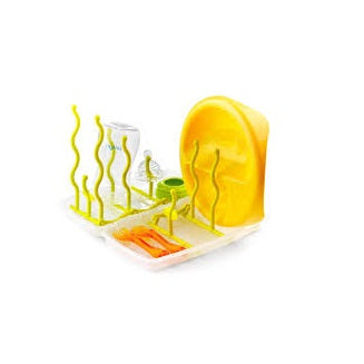 ESCURRIDOR PORTATIL BIBERONES