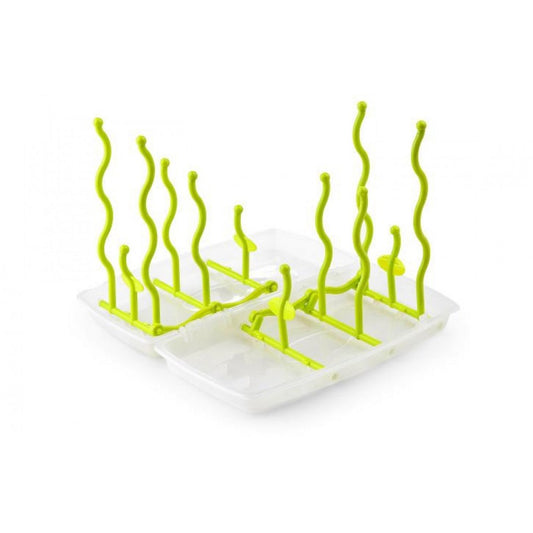 ESCURRIDOR PORTATIL BIBERONES