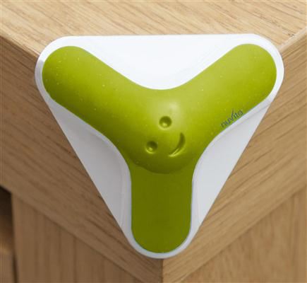 PROTECTOR DE ESQUINAS 4 PZAS