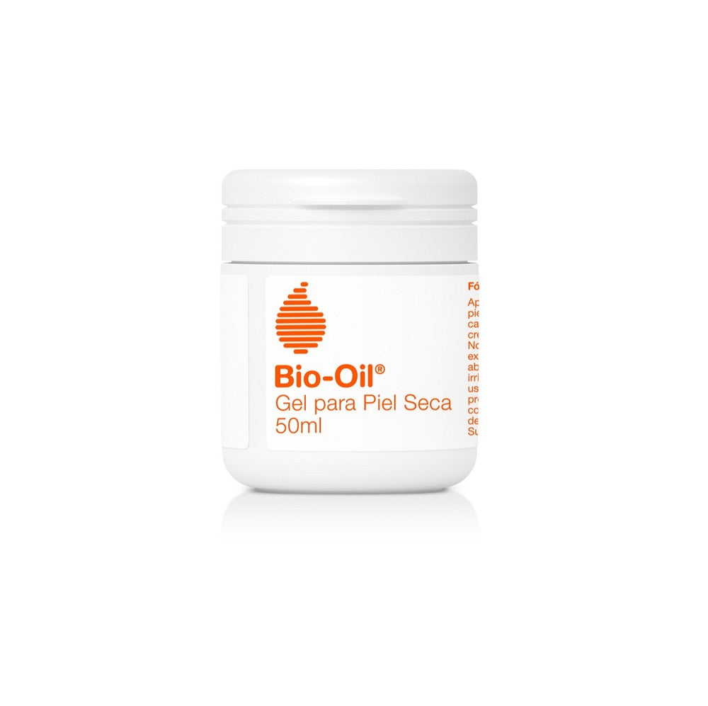 BIO OIL GEL 50ML
