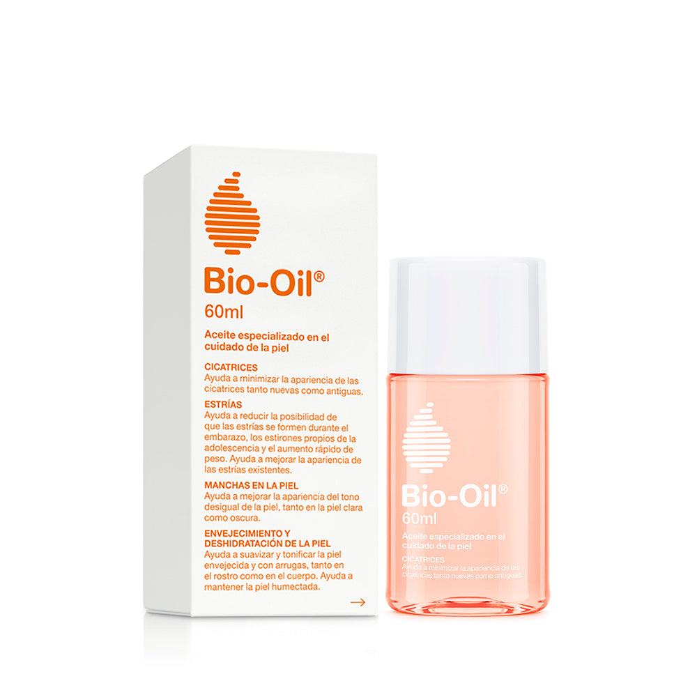 Bio oil - Aceite 60ml