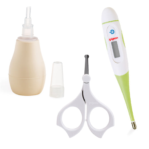 PACK PARA EL CUIDADO DE LA SALUD