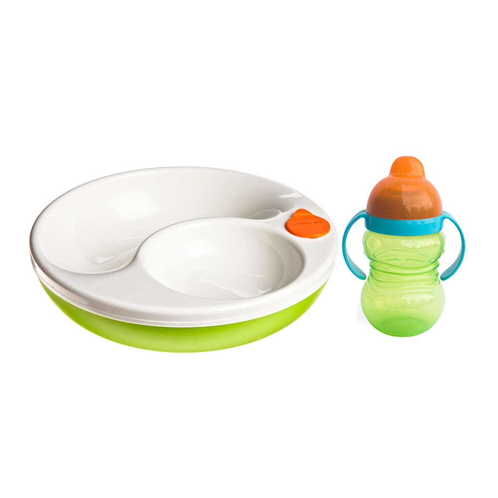 PACK ALIMENTACIÓN NIÑO