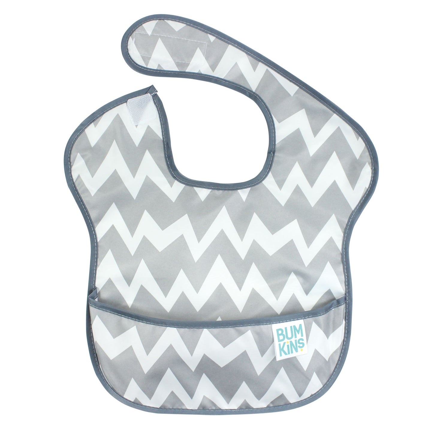 Babero Super Bib Diseños Surtidos BUMK-S